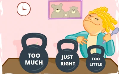 Injury, Goldilocks, and the Envelope of Function