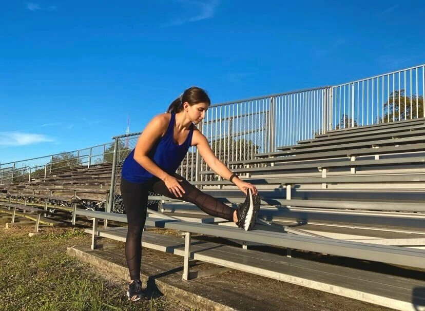 ACWR: A Better Way to Decrease Injuries Than the 10% Increase Running Rule?