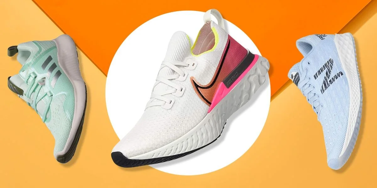 What You Should Know Before You Purchase Your Next Running Shoe!