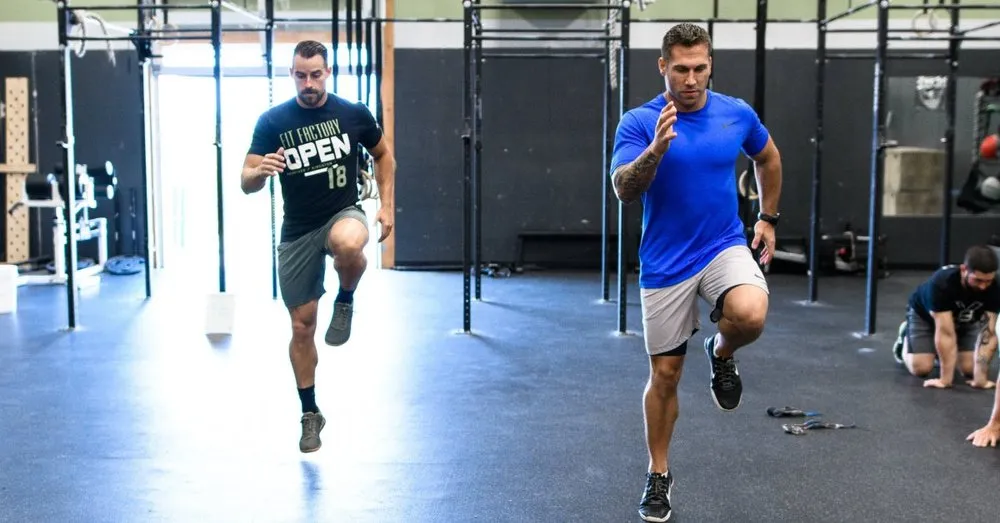 Top 3 Mistakes CrossFitters Make During the Open!