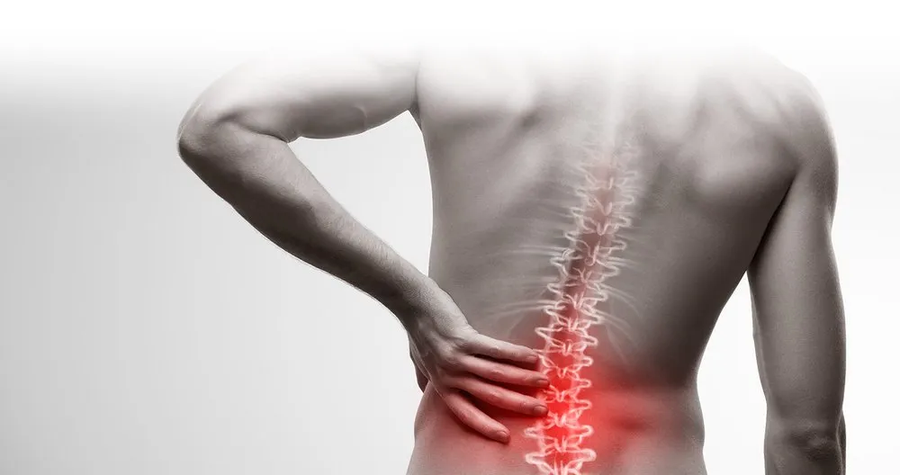 Changing Your Mind About Back Pain