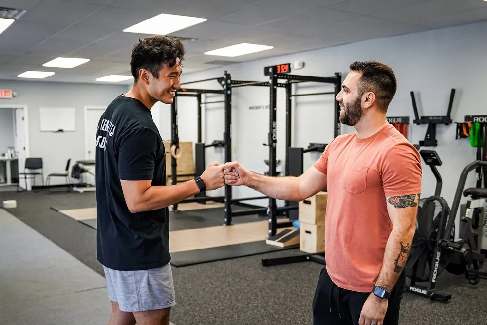 Why You Need a Physical Therapist