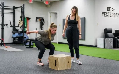 Why You Need a Physical Therapist