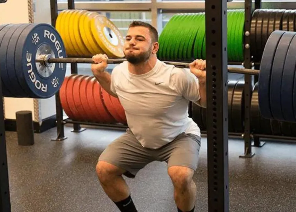 Squatting for Beginners: The BEST Warm-up You Are NOT Doing